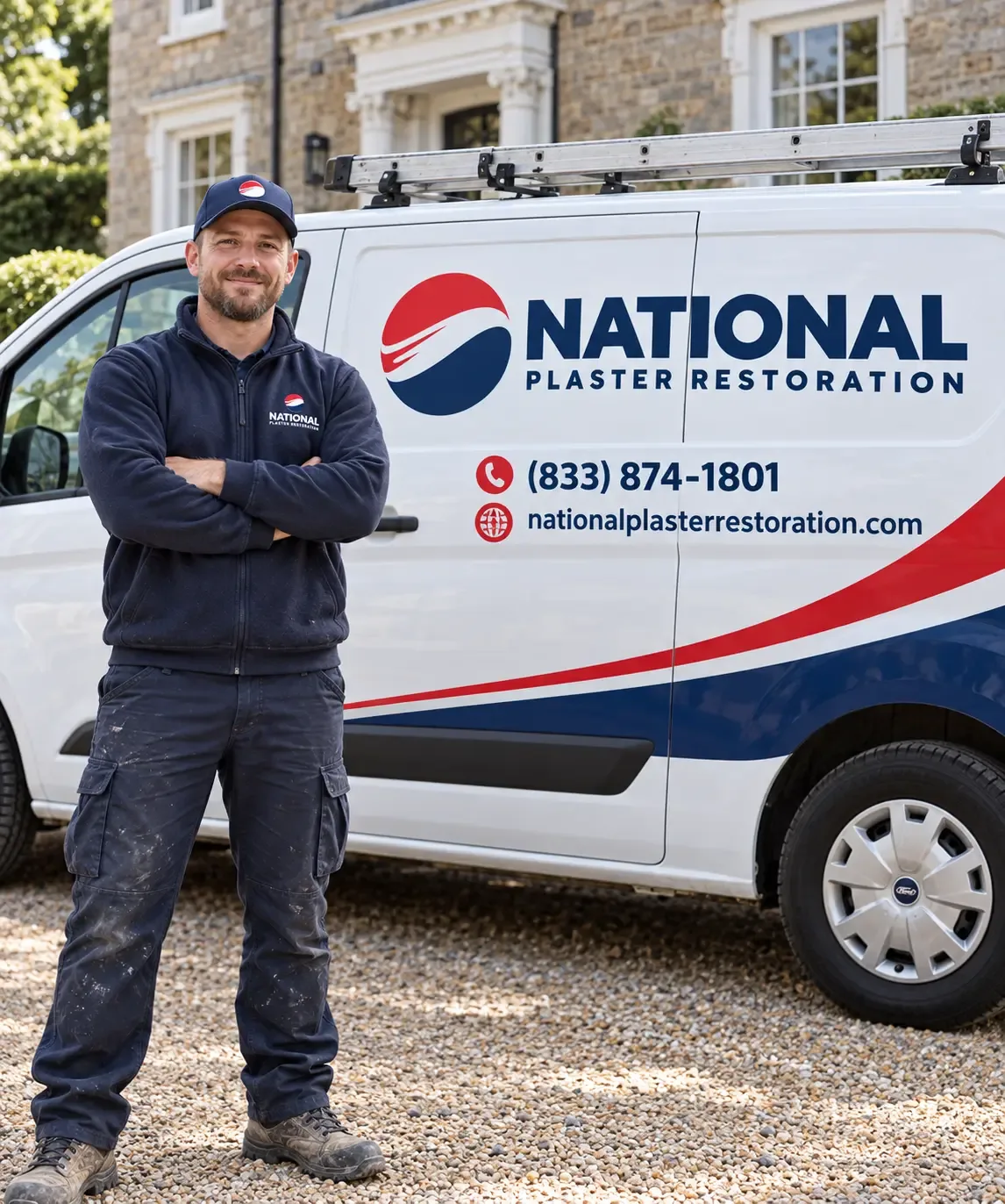 Plaster Repair Riddlesburg, PA FAQs